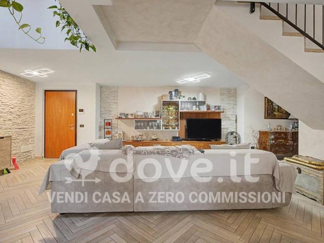 Appartamento in vendita a Sommacampagna VR