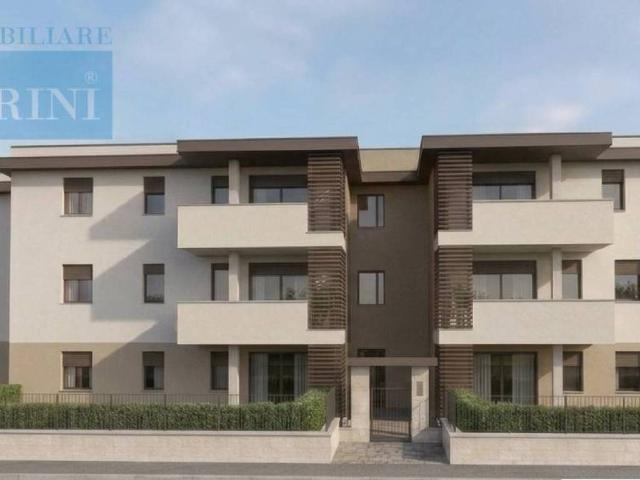 Appartamento in vendita a Sommacampagna VR