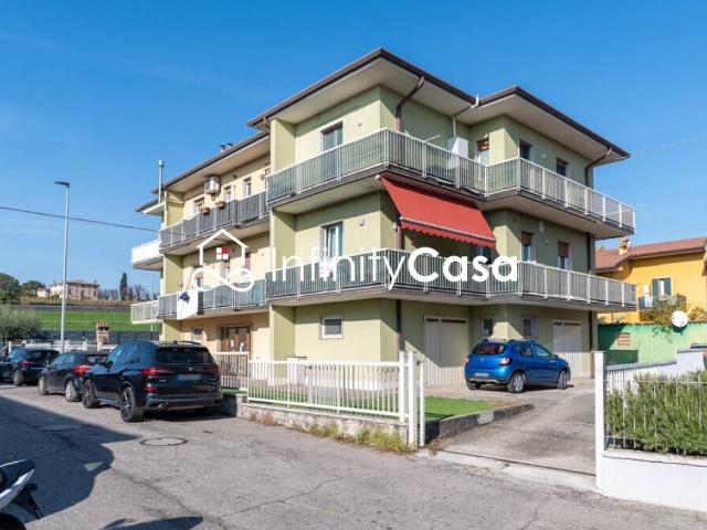 Appartamento in vendita a Sommacampagna VR