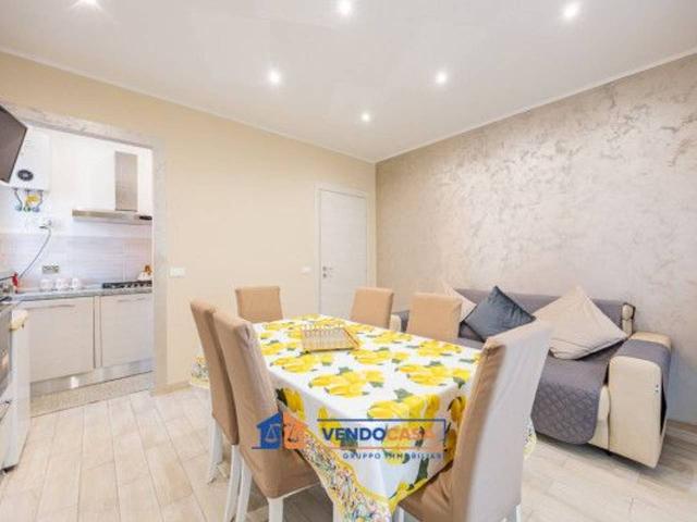 Appartamento in vendita a Sommariva Del Bosco