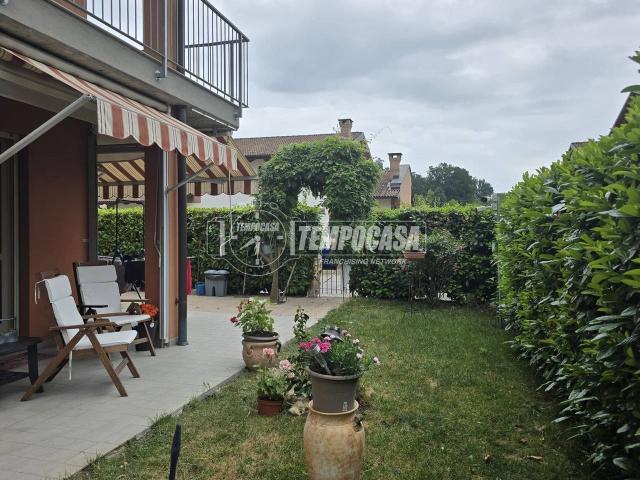Appartamento in vendita a Sommariva Del Bosco