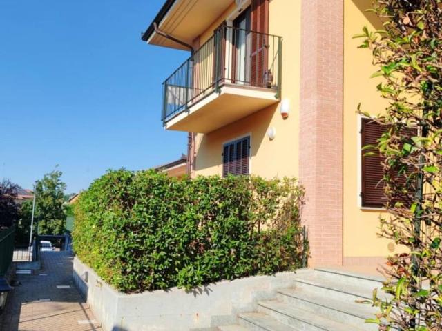 Appartamento in vendita a Sommariva del Bosco CN