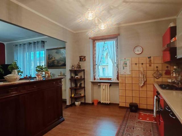 Appartamento in vendita a Sommariva del Bosco CN