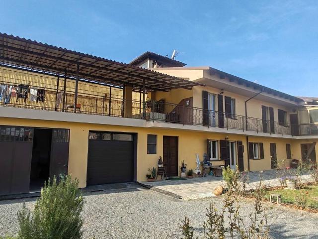 Appartamento in vendita a Sommariva del Bosco CN