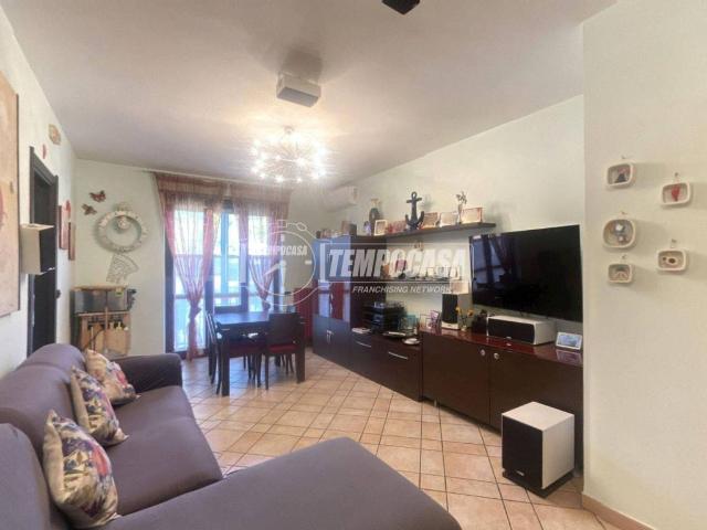 Appartamento in vendita a Sommariva del Bosco CN