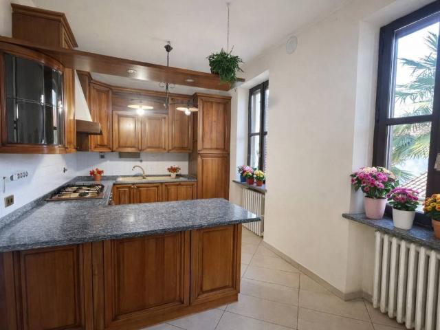 Appartamento in vendita a Sommariva del Bosco CN