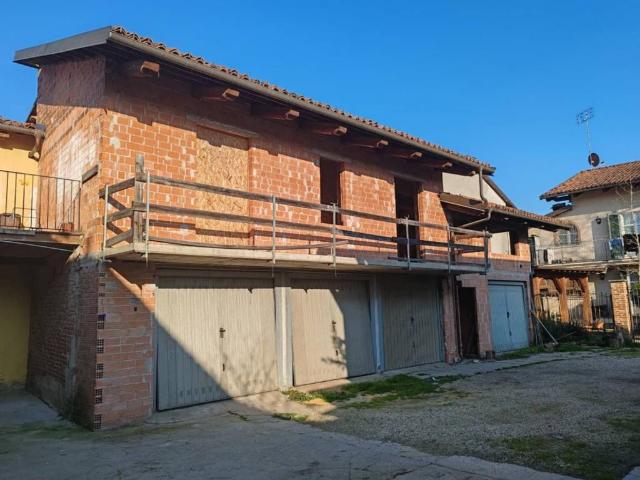 Appartamento in vendita a Sommariva del Bosco CN