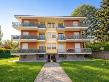 Appartamento in vendita a Sommariva del Bosco CN