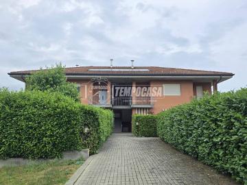 Appartamento in vendita a Sommariva del Bosco CN