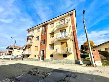 Appartamento in vendita a Sommariva del Bosco CN