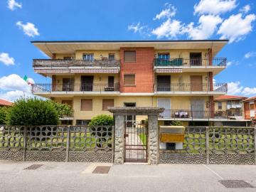 Appartamento in vendita a Sommariva del Bosco CN