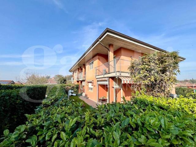 Appartamento in vendita a Sommariva del Bosco CN