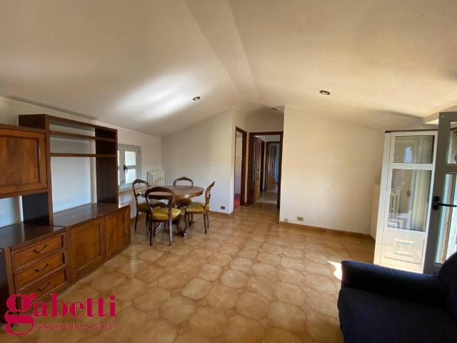 Appartamento in vendita a Sommariva Perno CN