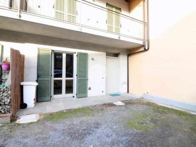 Appartamento in vendita a Sommariva Perno CN