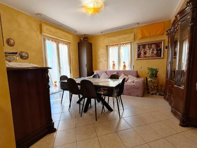 Appartamento in vendita a Somaglia LO