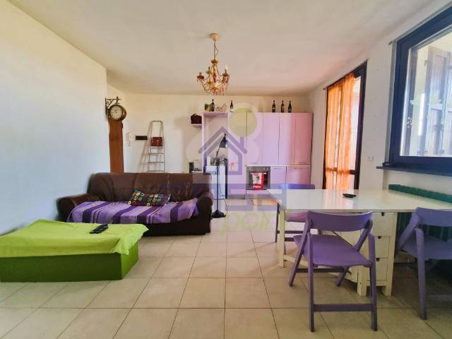 Appartamento in vendita a Somaglia LO