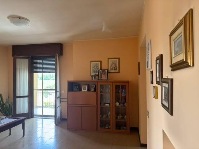 Appartamento in vendita a Somaglia LO