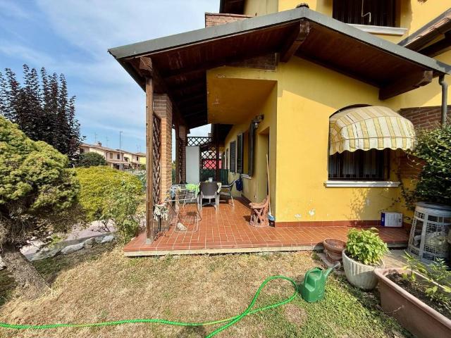 Appartamento in vendita a Somaglia LO