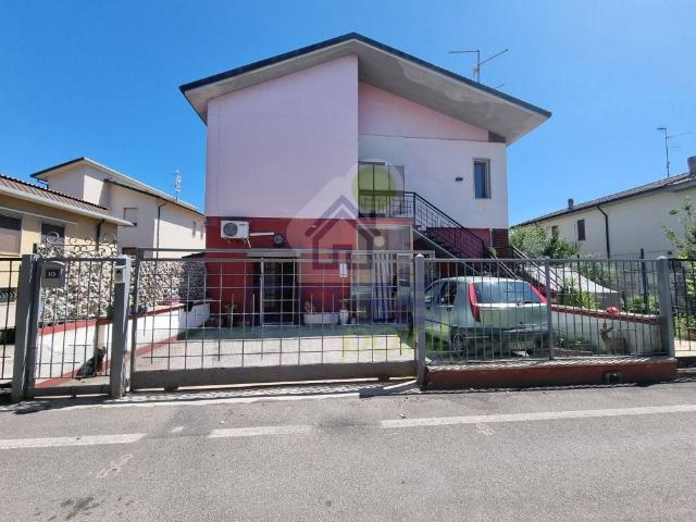 Appartamento in vendita a Somaglia LO