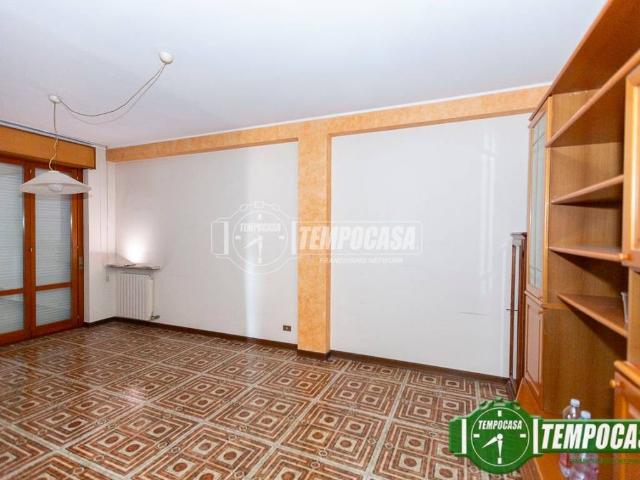 Appartamento in vendita a Somaglia LO