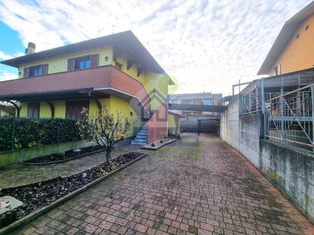 Appartamento in vendita a Somaglia LO