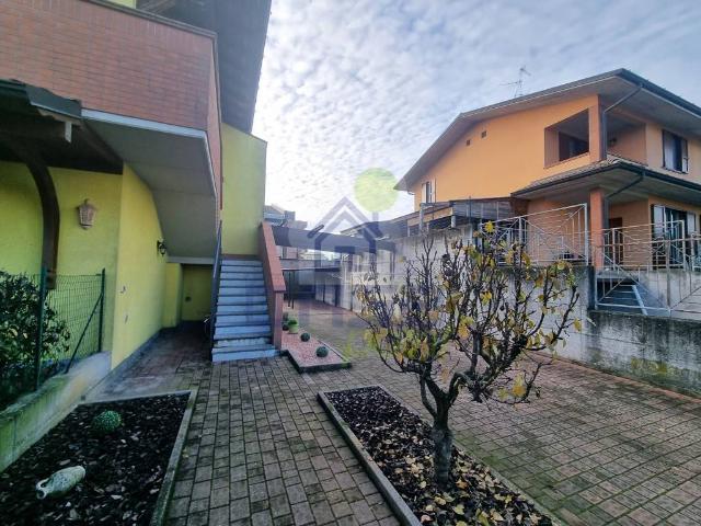 Appartamento in vendita a Somaglia LO