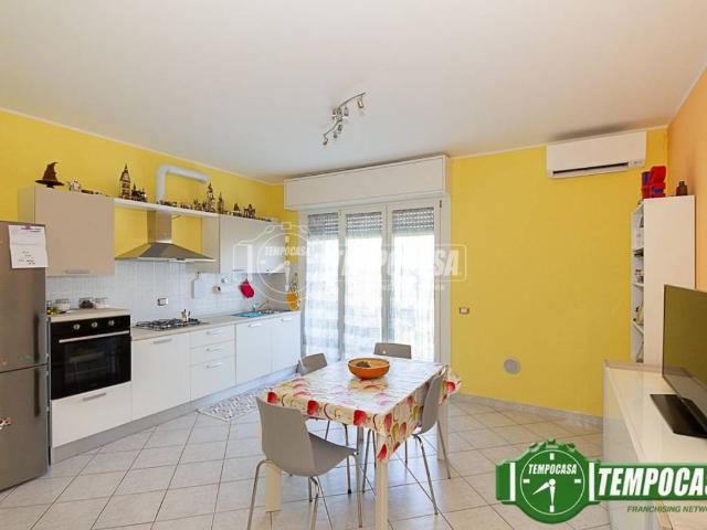 Appartamento in vendita a Somaglia LO
