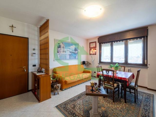 Appartamento in vendita a Somaglia LO