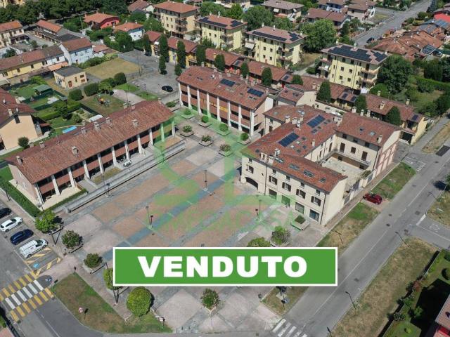 Appartamento in vendita a Somaglia LO