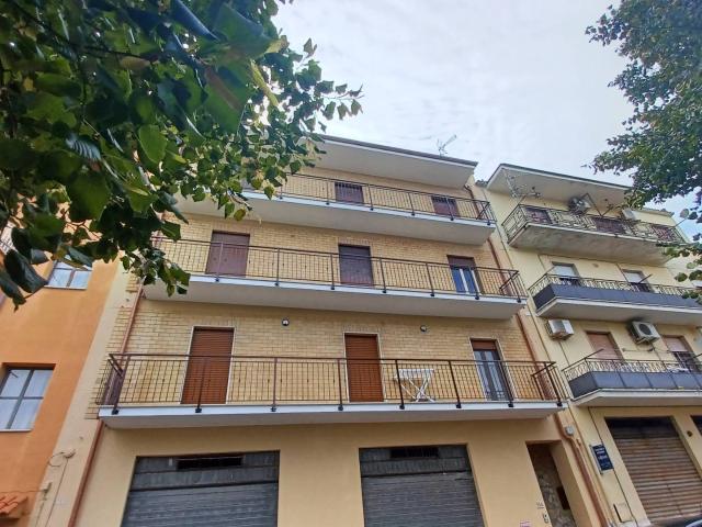 Appartamento in vendita a Sonnino