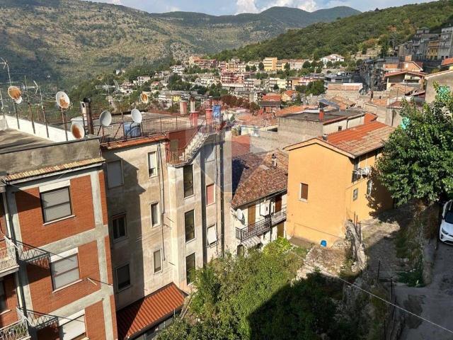 Appartamento in vendita a Sonnino