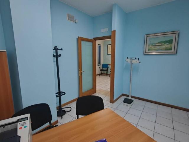 Appartamento in vendita a Sonnino LT