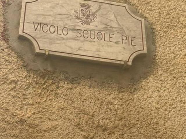 Appartamento in vendita a Sonnino LT