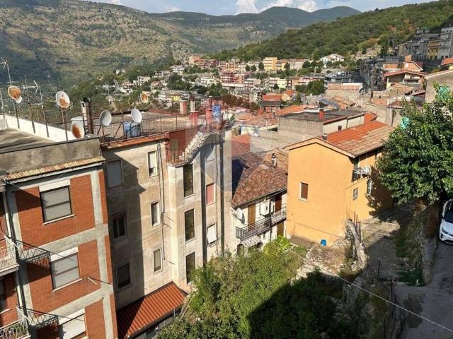 Appartamento in vendita a Sonnino LT
