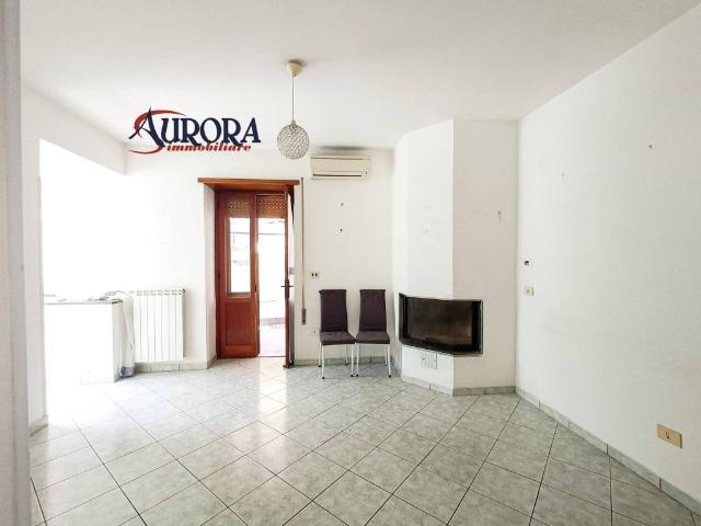 Appartamento in vendita a Sonnino LT