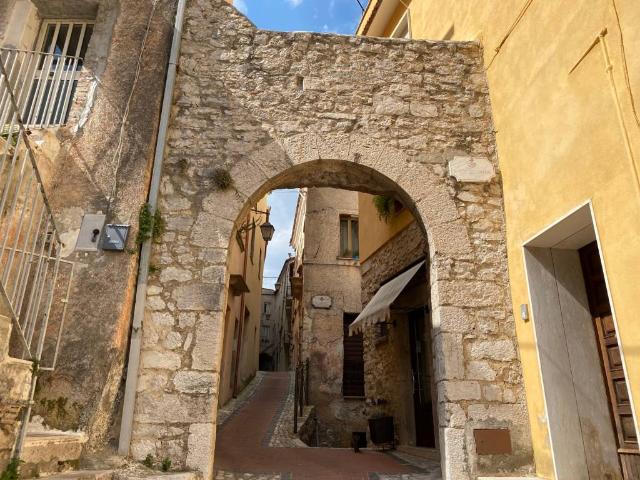 Appartamento in vendita a Sonnino LT