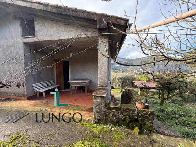 Appartamento in vendita a Sonnino LT