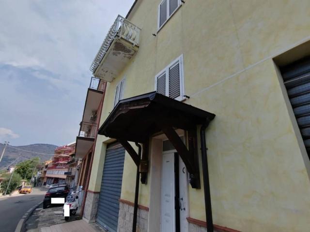 Appartamento in vendita a Sonnino LT