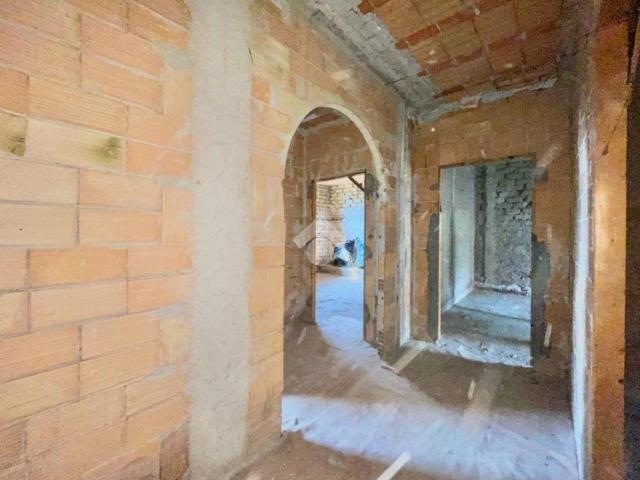 Appartamento in vendita a Sonnino LT