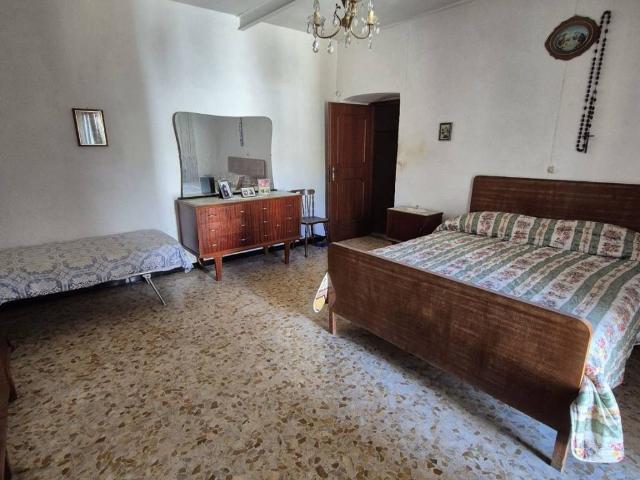 Appartamento in vendita a Sonnino LT
