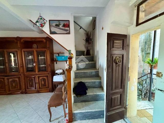 Appartamento in vendita a Sonnino LT