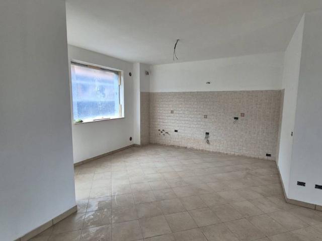 Appartamento in vendita a Sonnino LT