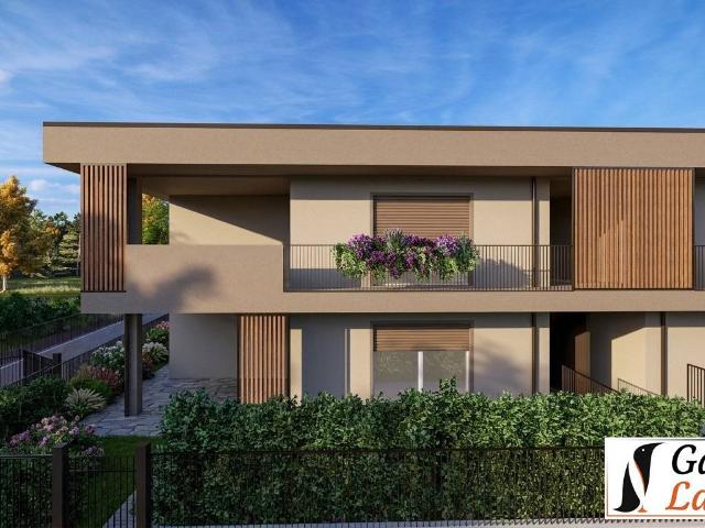 Appartamento in vendita a Sona VR