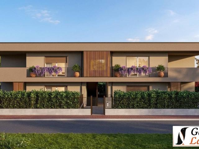 Appartamento in vendita a Sona VR