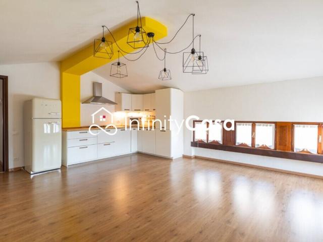 Appartamento in vendita a Sona VR