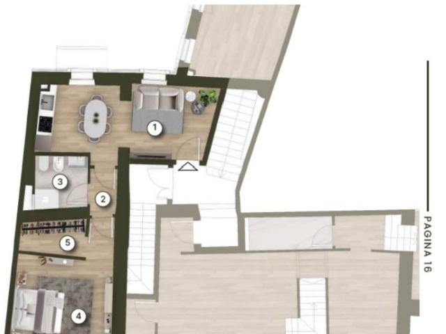 Appartamento in vendita a Sona VR
