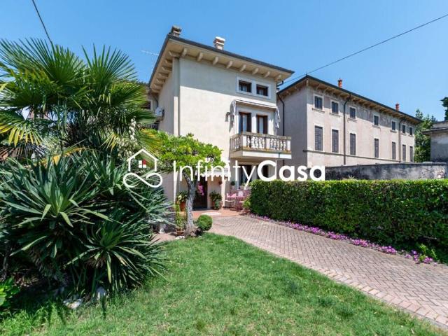 Appartamento in vendita a Sona VR