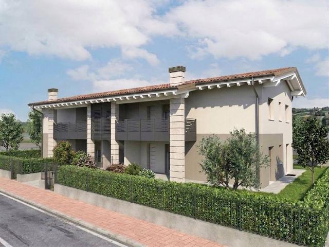 Appartamento in vendita a Sona VR