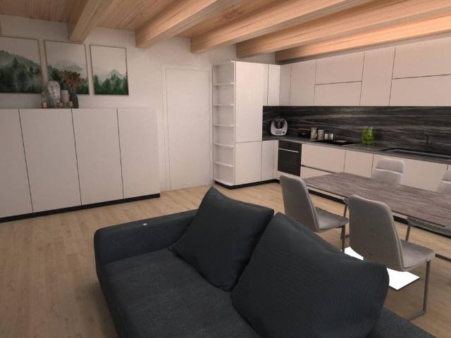 Appartamento in vendita a Sona VR
