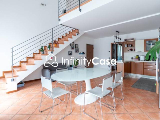Appartamento in vendita a Sona VR